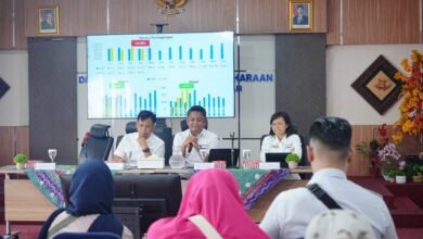 Penyaluran TKD di Kalsel Capai Rp6,68 Triliun, DJPb Sebut Dukungan Fiskal Daerah Terus Terjaga
