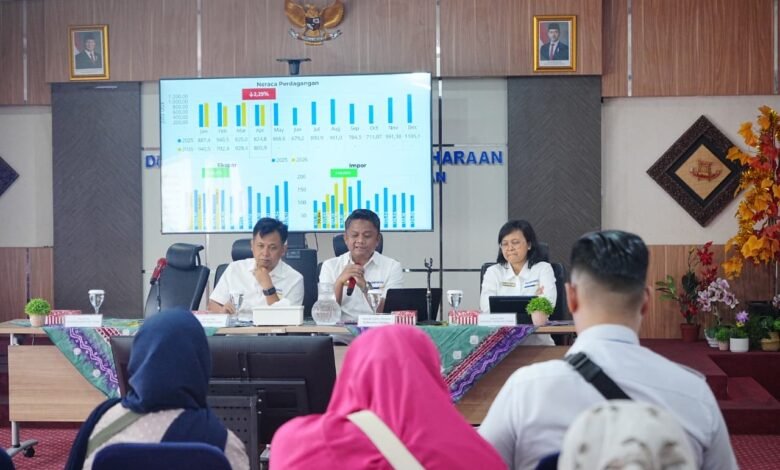 Penyaluran TKD di Kalsel Capai Rp6,68 Triliun, DJPb Sebut Dukungan Fiskal Daerah Terus Terjaga