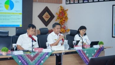 Penyaluran KUR di Kalsel Capai Rp1,81 Triliun, Sektor Pertanian Dominasi Penerima