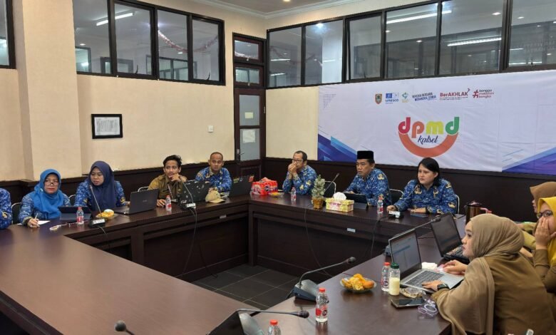 Seleksi BUMDesa Terbaik Kalsel 2026 Masuki Tahap Verifikasi, Lima Besar Segera Ditetapkan