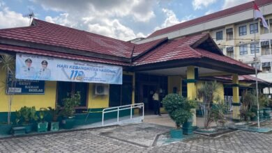 DPKP Kalsel Siapkan Pelatihan Penggunaan Test Kit untuk Pengelola SPPG