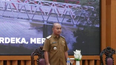 Jelang Pelaksanaan PKN Tingkat II, BPSDMD Kalsel Perkuat Koordinasi dan Persiapan