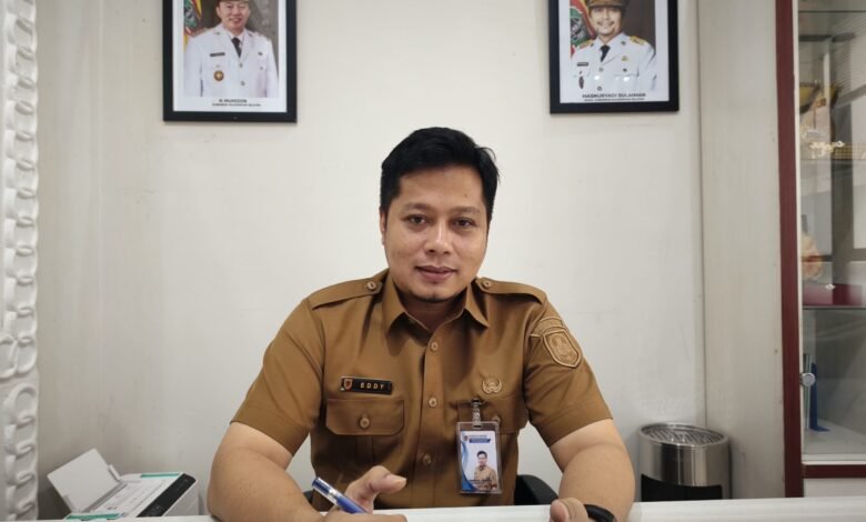 Disdikbud Kalsel Fokus Inklusivitas dan Keberlanjutan untuk Tingkatkan Nilai IPK