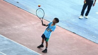 Wali Kota Cup 2026 Jadi Ajang Pembinaan, 175 Petenis Ramaikan Persaingan di Banjarmasin