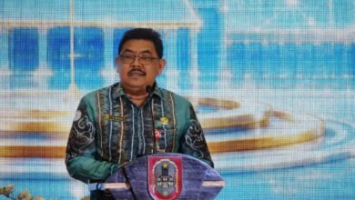 Diskominfo Kalsel Fokus Sinkronisasi Kanal Resmi untuk Perkuat Komunikasi Publik