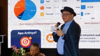 Humas Pemerintah Dituntut Responsif Tangkal Hoaks di Era Digital