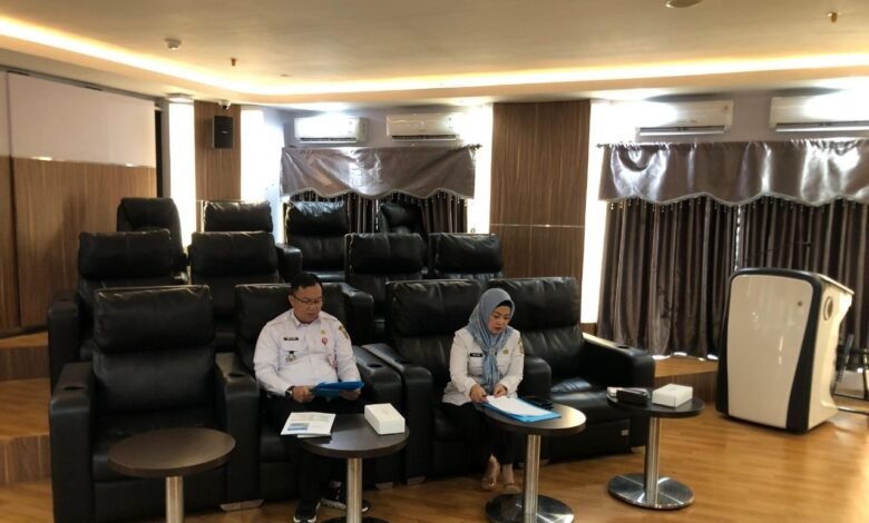 Sosialisasi Peraturan BPH Migas dan Aplikasi XSTAR, Pemprov Kalsel Dorong Penyaluran BBM Bersubsidi Tepat Sasaran