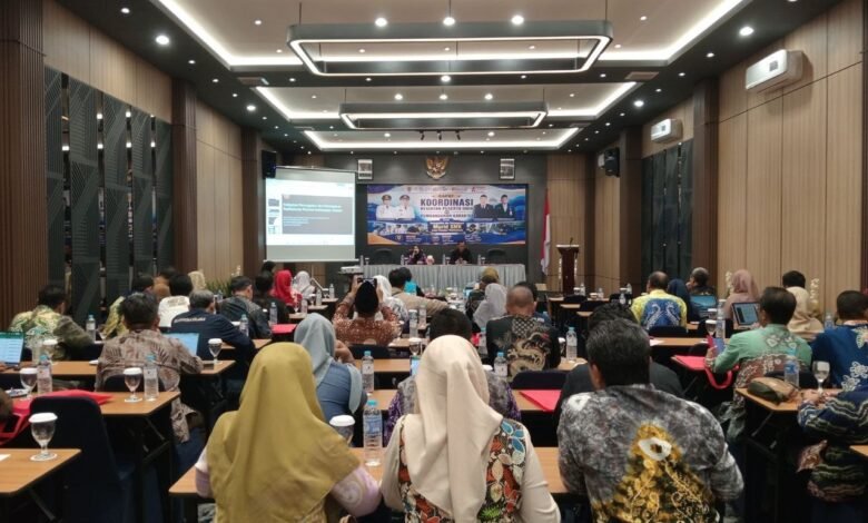 Bakesbangpol Kalsel Ingatkan Bahaya Radikalisme di Kalangan Pelajar, Guru SMK Diminta Perkuat Deteksi Dini