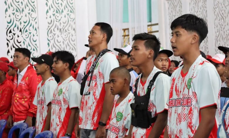 Pesoda Kalsel 2026 Digelar 12-15 Juni, Seleksi Atlet SOIna Menuju PeSONas Kupang
