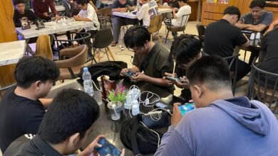 Kejuaraan Esports Wali Kota Cup 2026 Resmi Bergulir, Siapkan Talenta Banua Menuju Kancah Nasional