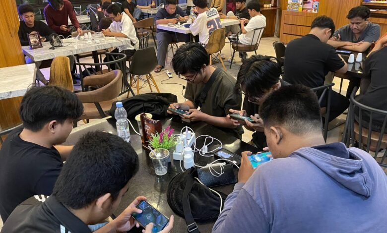 Kejuaraan Esports Wali Kota Cup 2026 Resmi Bergulir, Siapkan Talenta Banua Menuju Kancah Nasional