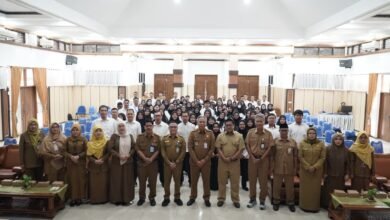 Bapelkes Kalsel Gelar Empat Pelatihan untuk Tingkatkan Kompetensi Tenaga Kesehatan