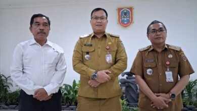 Pengendalian Inflasi Kalsel Tetap Terkendali, Pemprov  Perkuat Operasi Pasar dan Gerakan Pangan Murah