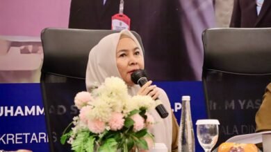 DPMPTSP Kalsel Jelaskan Mekanisme Perizinan Pemanfaatan Bagian Jalan Provinsi