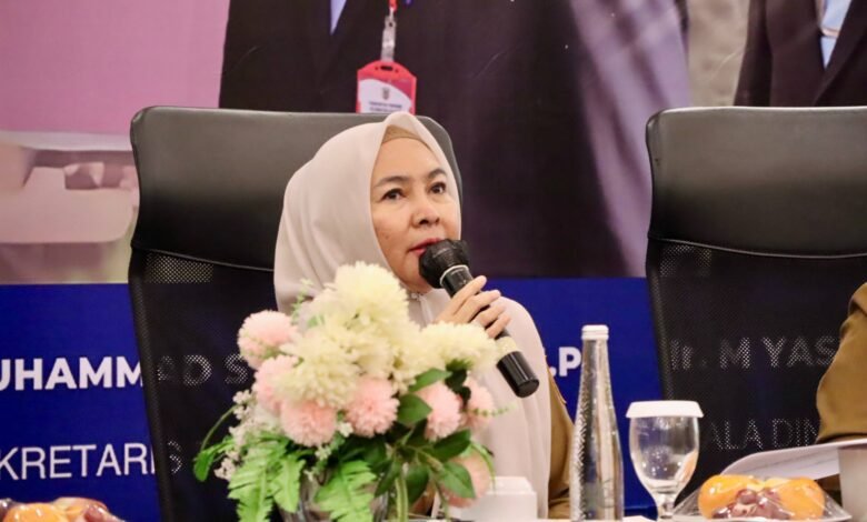 DPMPTSP Kalsel Jelaskan Mekanisme Perizinan Pemanfaatan Bagian Jalan Provinsi