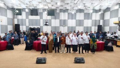 FGD KPID Kalsel Dorong Pemanfaatan AI yang Etis dan Berkualitas di Dunia Penyiaran