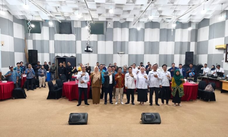 FGD KPID Kalsel Dorong Pemanfaatan AI yang Etis dan Berkualitas di Dunia Penyiaran