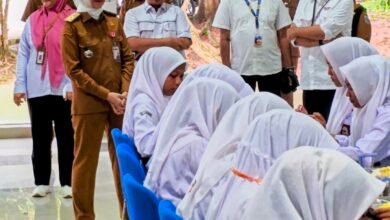Pemprov Kalsel Dukung Penuh Program Sekolah Rakyat untuk Putus Mata Rantai Kemiskinan