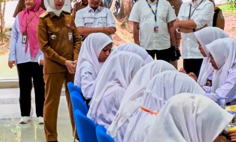 Pemprov Kalsel Dukung Penuh Program Sekolah Rakyat untuk Putus Mata Rantai Kemiskinan