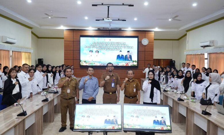 Pelatihan Rapid Test Kit Perkuat Pengawasan Keamanan Pangan Program MBG di Kalsel