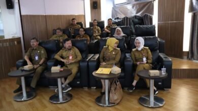 Pemprov Kalsel Siapkan Evaluasi Anggaran 2027, Fokus pada Program Prioritas dan Efisiensi Belanja