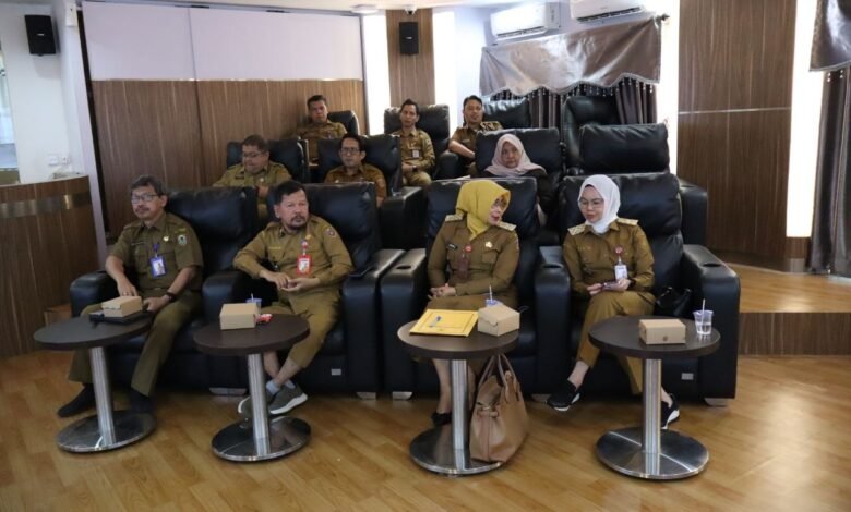 Pemprov Kalsel Siapkan Evaluasi Anggaran 2027, Fokus pada Program Prioritas dan Efisiensi Belanja