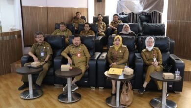 Pemprov Kalsel Dorong Sinkronisasi Kebijakan Pusat dan Daerah Terkait Belanja Pegawai