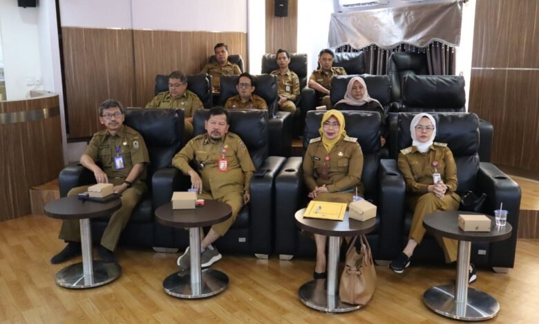 Pemprov Kalsel Dorong Sinkronisasi Kebijakan Pusat dan Daerah Terkait Belanja Pegawai
