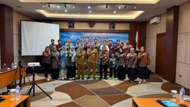 Dinkes Kalsel Dorong Optimalisasi Pemeliharaan Alat Kesehatan, Tingkatkan Mutu Pelayanan Kesehatan