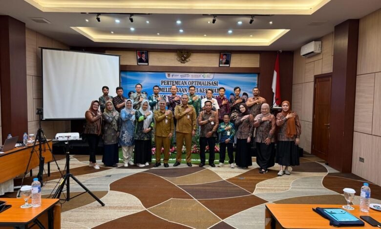 Dinkes Kalsel Dorong Optimalisasi Pemeliharaan Alat Kesehatan, Tingkatkan Mutu Pelayanan Kesehatan