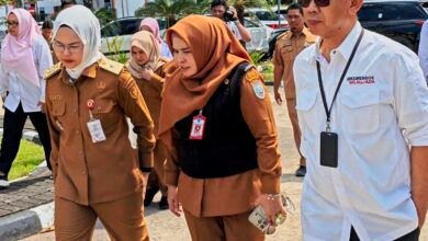 Animo Masyarakat Tinggi, Sekolah Rakyat di Kalsel Mulai Tunjukkan Prestasi