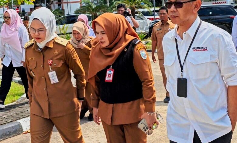 Animo Masyarakat Tinggi, Sekolah Rakyat di Kalsel Mulai Tunjukkan Prestasi