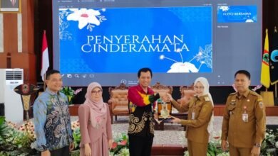 Pemprov Kalsel Perkuat Komitmen Pelaksanaan HAM Melalui FGD Program HAM