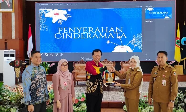 Pemprov Kalsel Perkuat Komitmen Pelaksanaan HAM Melalui FGD Program HAM