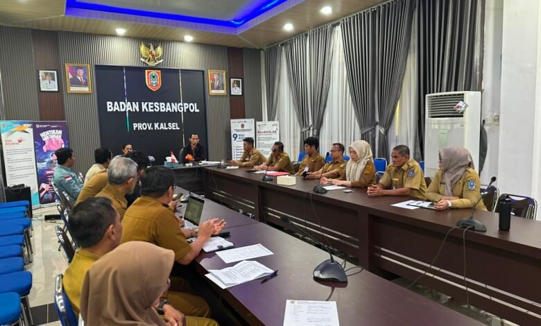 Rencana Aksi Jadi Instrumen Penting Pencegahan Konflik Sosial