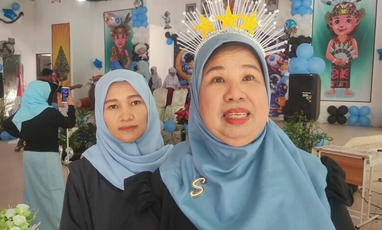 SLB-C Pembina Lahirkan Kemandirian Siswa Melalui Program Vokasi Berprestasi Internasional