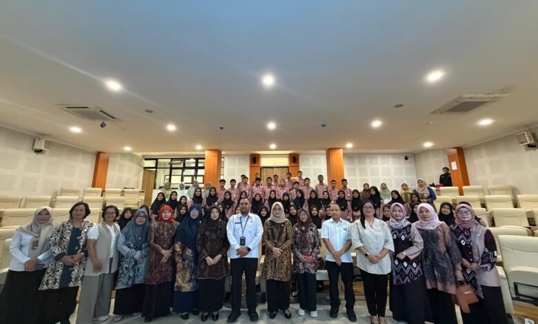 Pemprov Kalsel Bersama BKOW Perkuat Perlindungan Anak Melalui Penyuluhan Hukum di Sekolah
