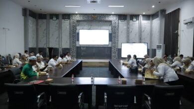 DPMPTSP Kalsel Dorong Transformasi Digital Perizinan Melalui Forum Konsultasi Publik