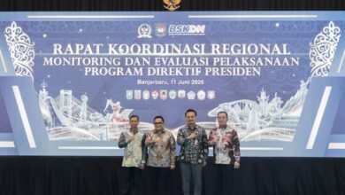 Forum Daerah Bersuara, Sinkronisasi Pelaksanaan 10 Program Direktif Presiden Bersama Pemerintah Daerah