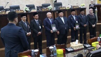 Pemprov Kalsel Kembali Raih Opini WTP, Komitmen Perkuat Tata Kelola Keuangan Daerah