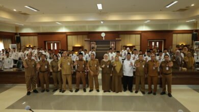 Cegah Stunting, Pemprov Kalsel Inginkan Pernikahan Dini Dapat Dicegah Dengan Peran Penyuluh Agama
