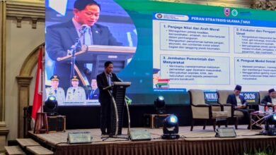 Kalsel Disiapkan Jadi Penyangga Ketahanan Pangan Regional Kalimantan