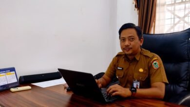 Tramtis BKD Kalsel Beri Dampak Nyata, Alumni Sukses Kembangkan Usaha Mandiri