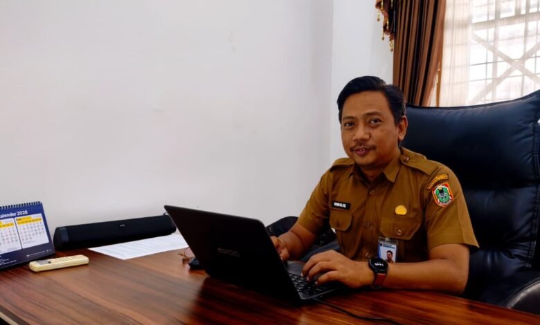 Tramtis BKD Kalsel Beri Dampak Nyata, Alumni Sukses Kembangkan Usaha Mandiri