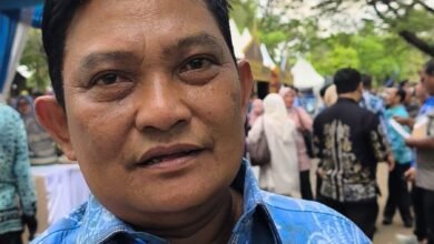 Pemprov Kalsel Berkomitmen Penuhi Sarana Pendidikan Ramah Disabilitas