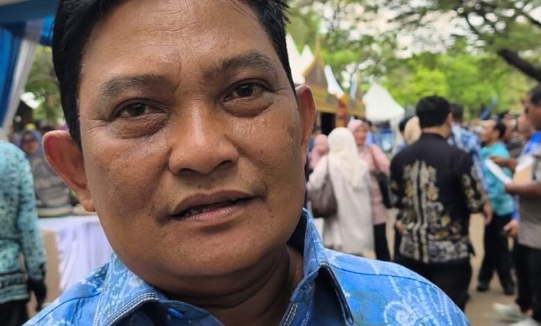 Pemprov Kalsel Berkomitmen Penuhi Sarana Pendidikan Ramah Disabilitas