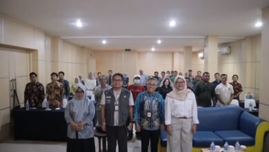 Dinas Pariwisata Kalsel Gelar Pelatihan SDM, Pokdarwis Didorong Jadi Garda Terdepan Pariwisata Berkelanjutan