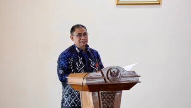 RSUD Ulin Perkuat Transformasi Pelayanan Kesehatan Lewat Forum Konsultasi Publik