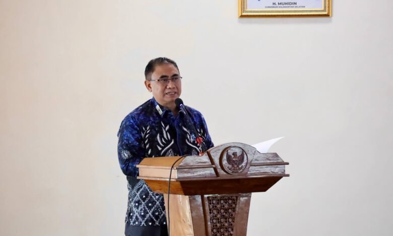 RSUD Ulin Perkuat Transformasi Pelayanan Kesehatan Lewat Forum Konsultasi Publik