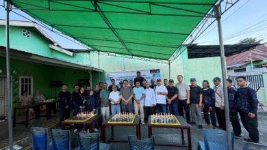 Dislautkan Kalsel Pastikan Kesiapan Kontingen di PENAS KTNA XVII 2026, Kenyamanan Peserta Jadi Prioritas